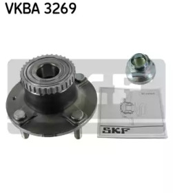 Комплект подшипника SKF VKBA 3269